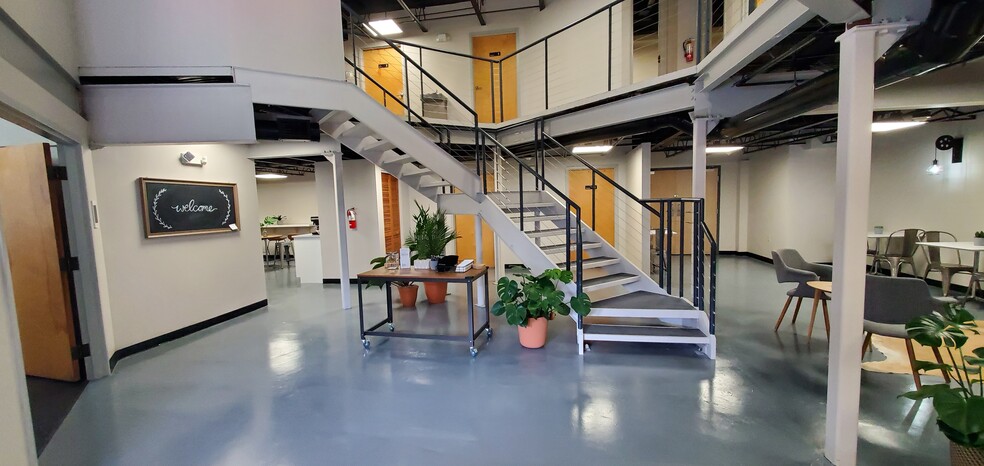 1529 W North A St, Tampa, FL à louer - Photo intérieure – Image 2 sur 32