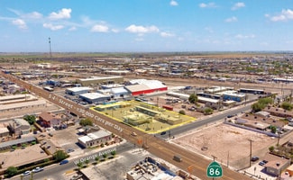 Plus de détails pour 497 S 4th St, El Centro, CA - Local commercial à vendre