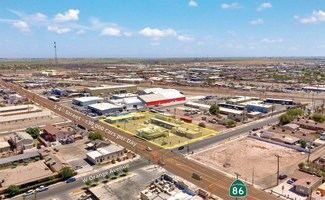 Plus de détails pour 497 S 4th St, El Centro, CA - Local commercial à vendre