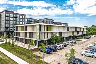Plus de détails pour 4600 W 77th St, Edina, MN - Bureau, Bureau/Médical à louer