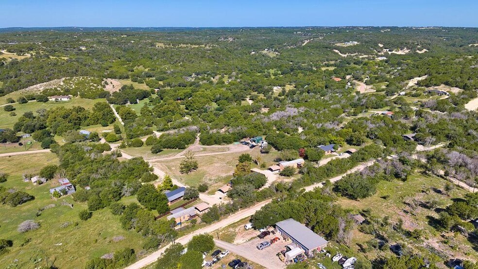 385 Camino Real Rd, Kerrville, TX à vendre - Photo de l’immeuble – Image 3 sur 27