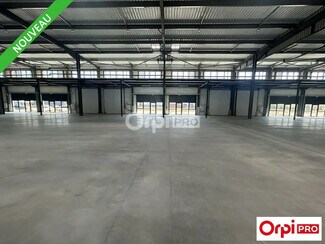 Plus de détails pour Local d'activités à louer