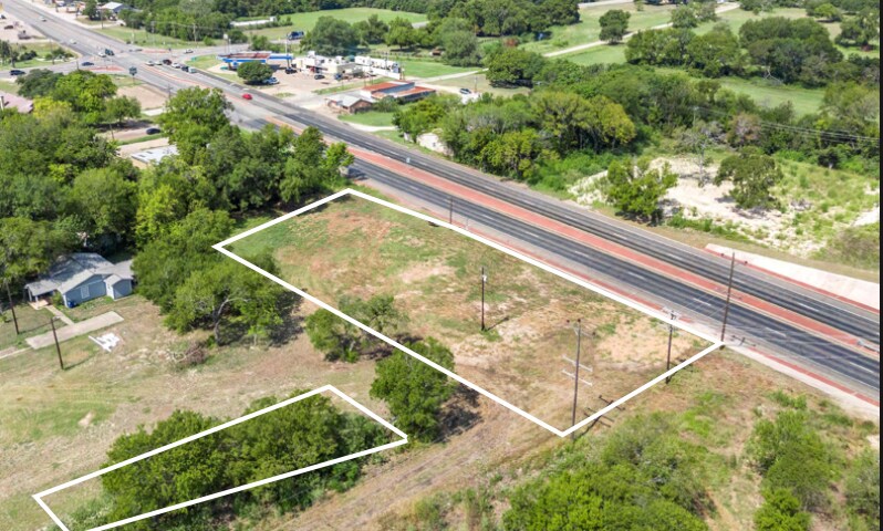 TBD W McGregor dr, McGregor, TX à vendre - Photo de l’immeuble – Image 2 sur 6