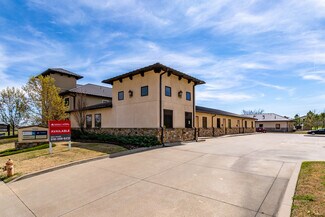 Plus de détails pour 10106 E 79th St, Tulsa, OK - Bureau à vendre