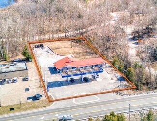 Plus de détails pour 24601 Hwy 7, Sharbot Lake, ON - Local commercial à vendre