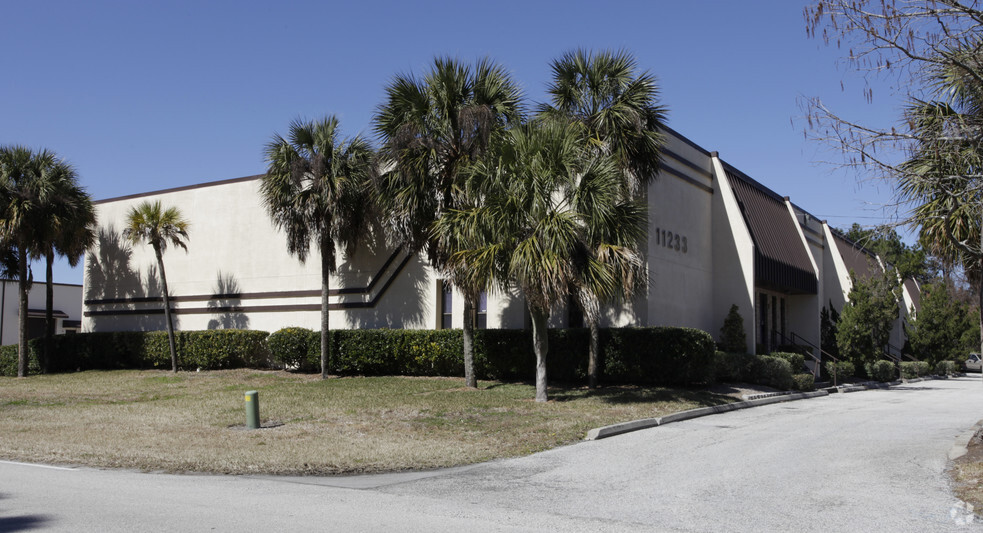 11222 St Johns Ind Pky, Jacksonville, FL à louer - Photo principale – Image 3 sur 7