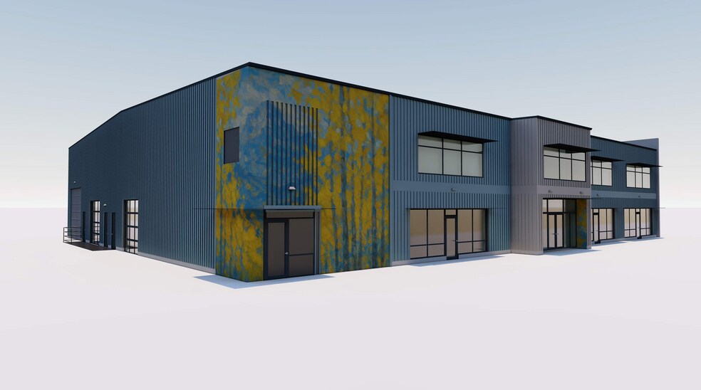 1401 W Broadway St, Missoula, MT à vendre - Photo de l’immeuble – Image 2 sur 25