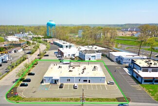 Plus de détails pour 66 Deforest Ave, East Hanover, NJ - Local d'activités à louer
