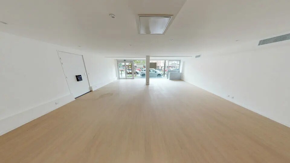 Local commercial dans Nice à louer Photo intérieure– Image 1 sur 6