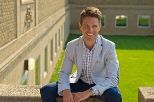 Scott Bzdok