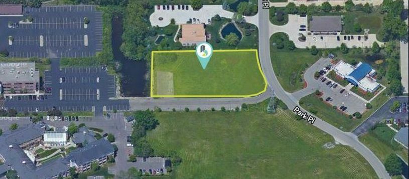 325 Park Pl, Mishawaka, IN à vendre Photo principale– Image 1 sur 2