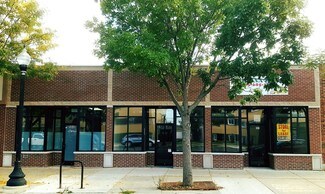 Plus de détails pour 5853 W Irving Park Rd, Chicago, IL - Bureau/Local commercial à louer