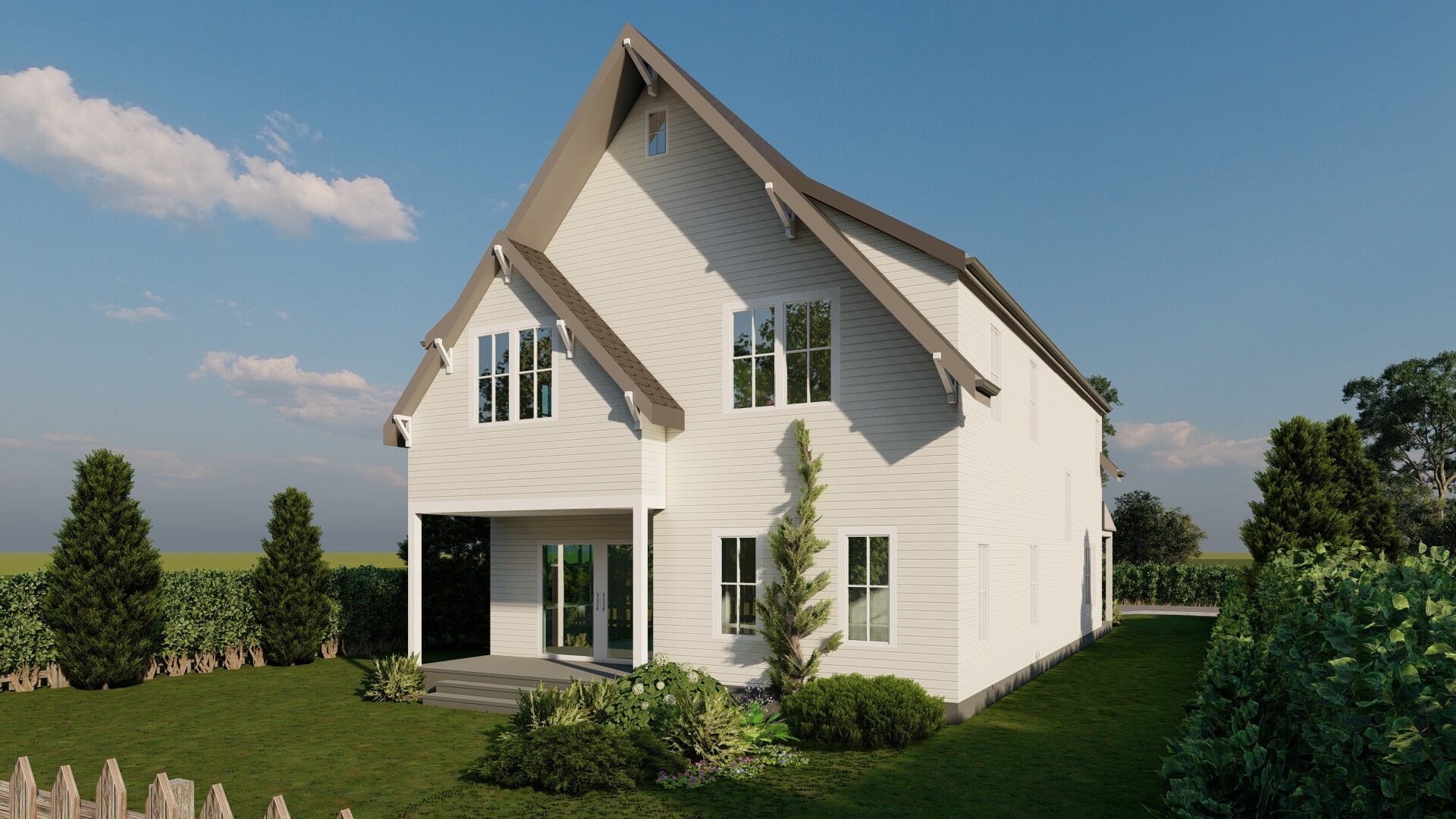 11 Lyman Pl, Dobbs Ferry, NY à vendre Photo principale– Image 1 sur 8