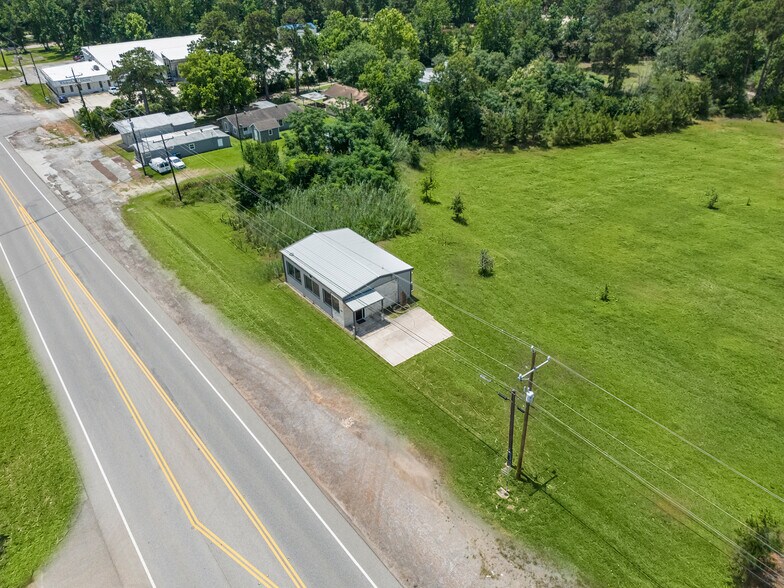 3609 N Frazier St, Conroe, TX à vendre - Photo de l’immeuble – Image 1 sur 25
