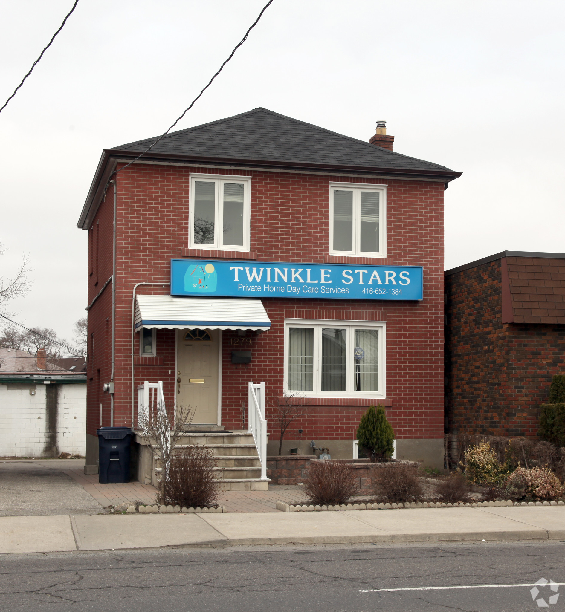1279 Weston Rd, Toronto, ON à vendre Photo principale– Image 1 sur 3