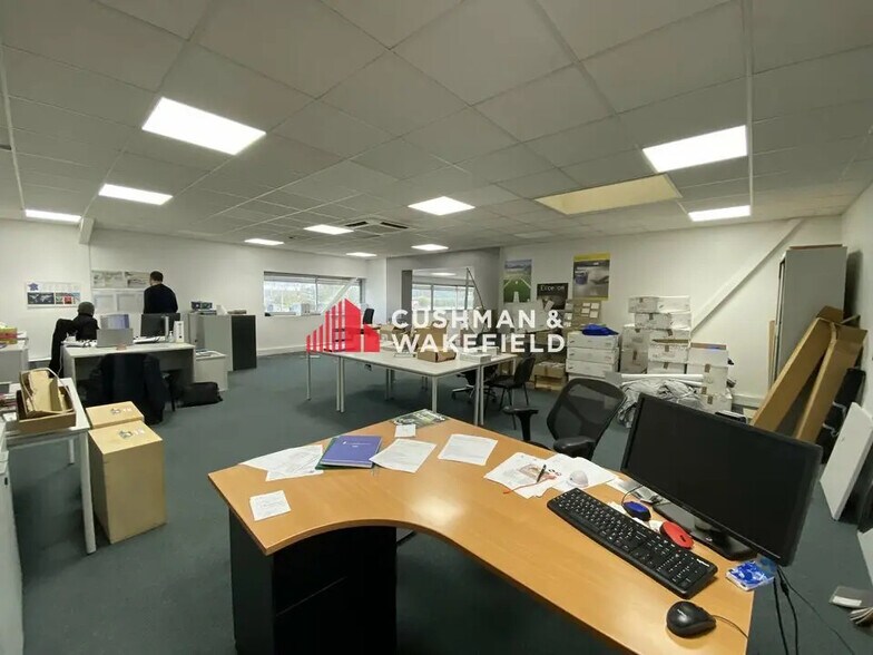 Local d’activités dans Toulouse à louer - Photo intérieure – Image 3 sur 5