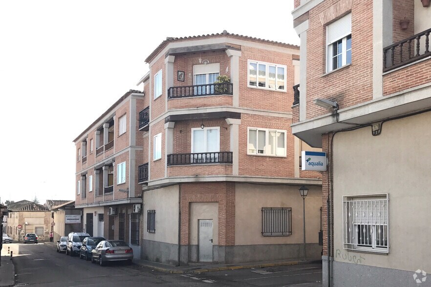 Calle de Carmen, 1, Sonseca, Toledo à louer - Photo de l’immeuble – Image 2 sur 2