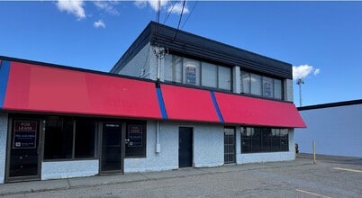 14444-14456 118 Ave NW, Edmonton, AB à louer Photo intérieure– Image 1 sur 6
