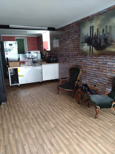 43 High St, Ross On Wye à louer - Photo de l’immeuble – Image 2 sur 7