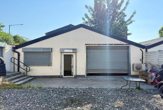 Plus de détails pour 2A Bold St, Preston - Industriel/Logistique à louer