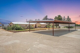 Plus de détails pour 5155 Del Rey Blvd, Las Cruces, NM - Terrain à vendre