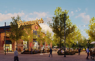 Plus de détails pour 55 Greenwich Dr NW, Calgary, AB - Local commercial à louer