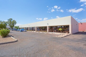 Plus de détails pour 26 W Lone Cactus Dr, Phoenix, AZ - Industriel/Logistique à louer