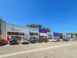 Plus de détails pour 3880 Cross Creek Rd, Malibu, CA - Local commercial à louer
