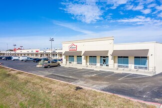 Plus de détails pour 2803-2899 NE Loop 410, San Antonio, TX - Local d'activités à louer