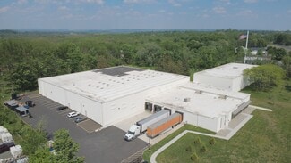 Plus de détails pour 388 US Highway 22 W, Readington, NJ - Industriel/Logistique à louer