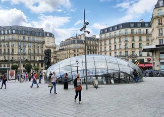 Plus de détails pour Local commercial à louer