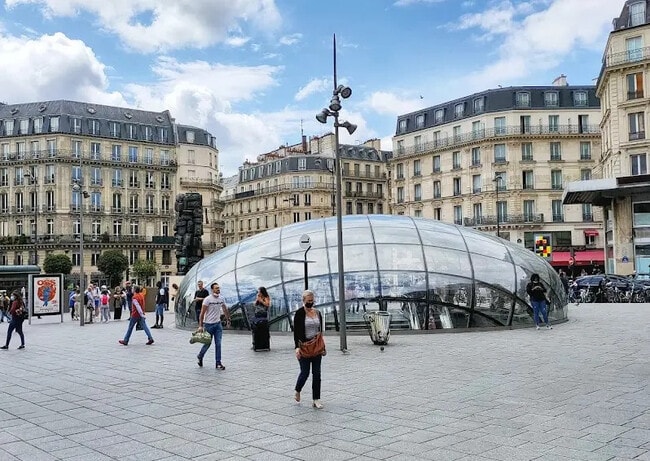 Plus de détails pour Local commercial à louer