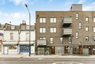 Plus de détails pour 35-41 Lea Bridge Rd, Londres - Bureau/Local commercial à louer