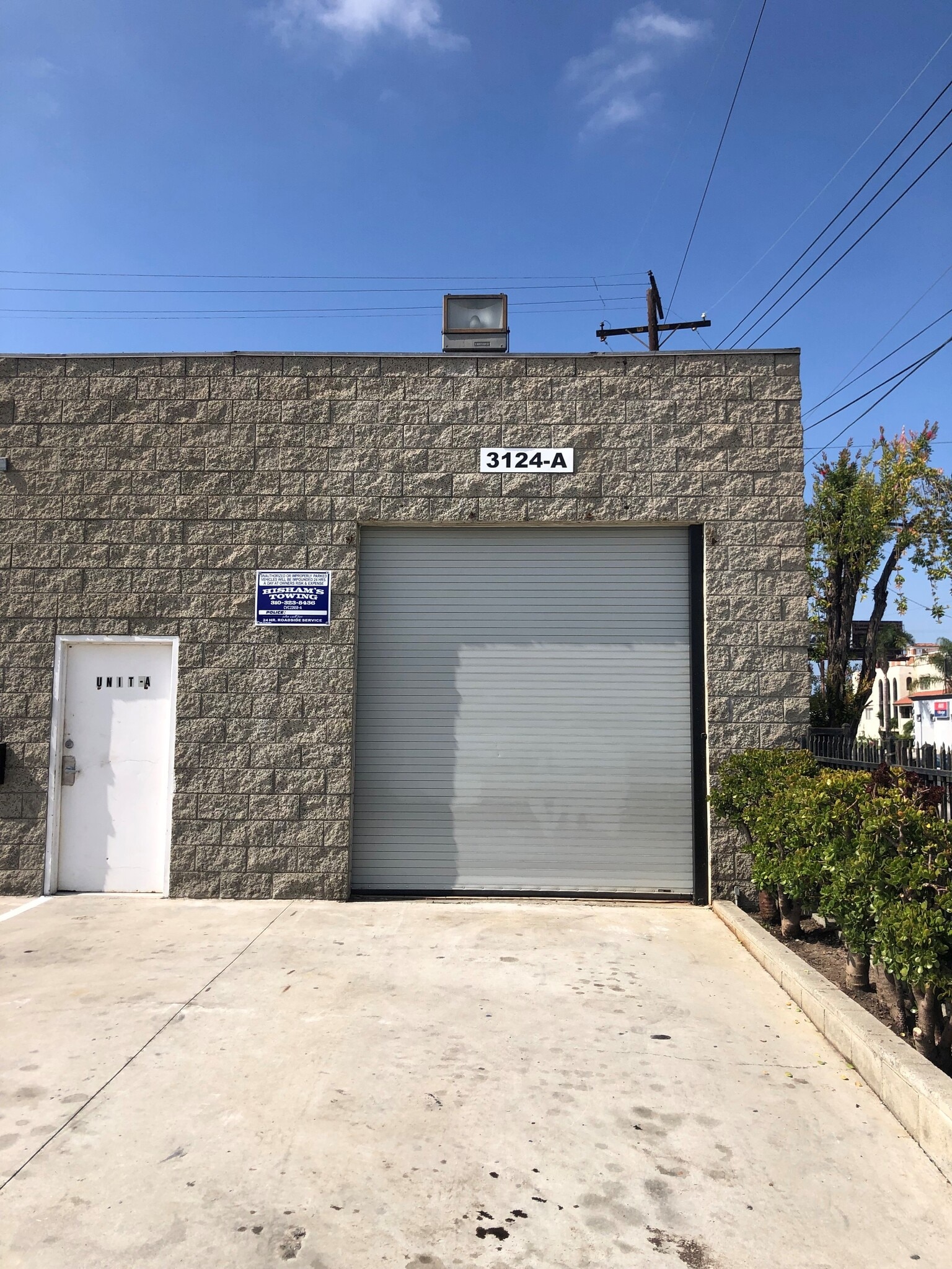 3124 W Rosecrans Ave, Hawthorne, CA à louer Photo de l’immeuble– Image 1 sur 5
