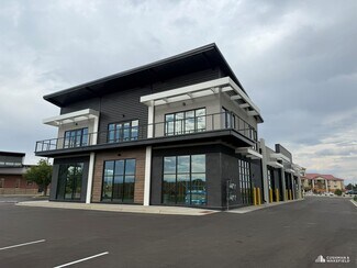 Plus de détails pour 11191 E I25 Frontage Rd, Firestone, CO - Local commercial à louer