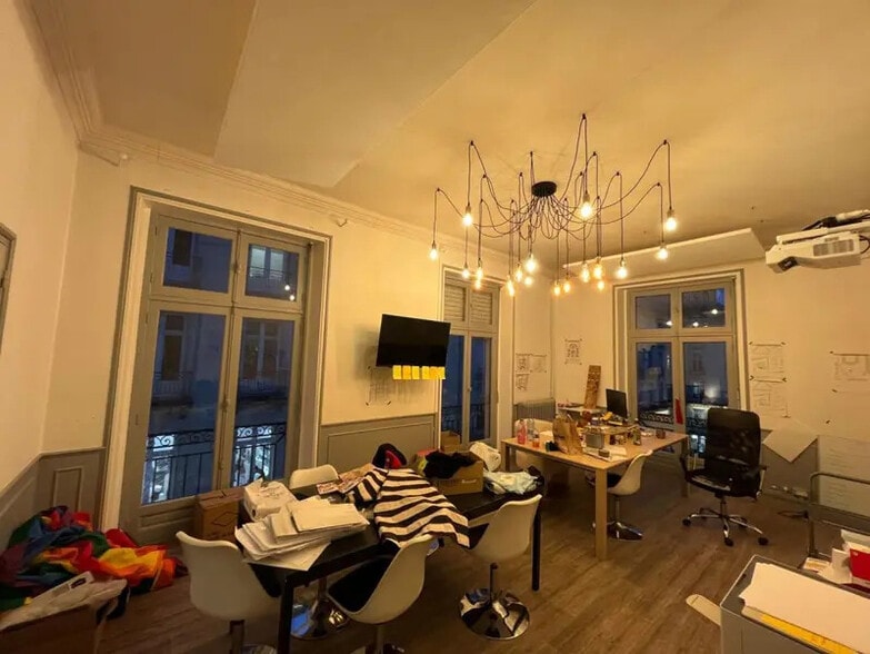 7 Rue Du Couédic, Nantes à louer - Photo intérieure – Image 1 sur 5