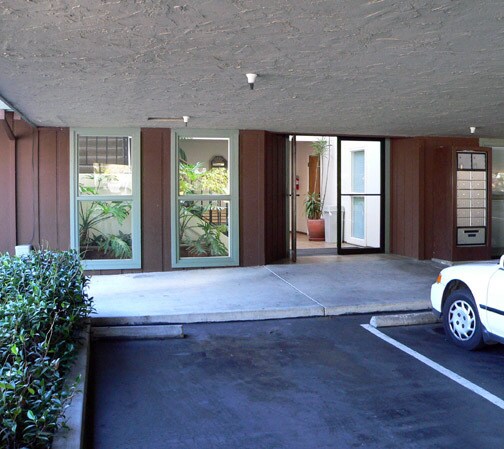 3121 Park Ave, Aptos, CA à louer - Photo de l’immeuble – Image 2 sur 8