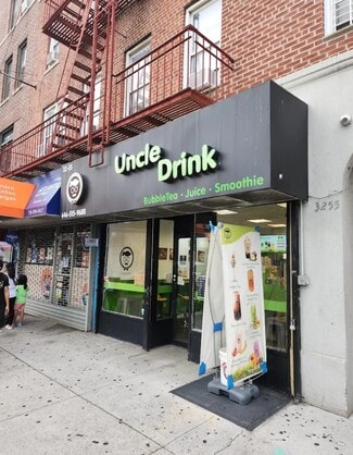 Plus de détails pour 32-55 Steinway St, Astoria, NY - Local commercial à louer