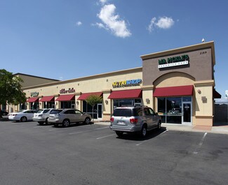 Plus de détails pour 2169 Sunset Blvd, Rocklin, CA - Local commercial à louer