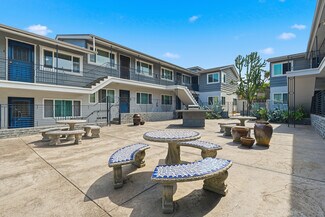 Plus de détails pour 4470 Euclid Ave, San Diego, CA - Logement à vendre