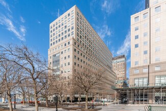 Plus de détails pour 300 Vesey St, New York, NY - Bureau à louer