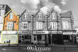 Plus de détails pour 579 Bristol Rd, Birmingham - Local commercial à vendre
