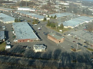 Plus de détails pour 1275 Bloomfield Ave, Fairfield, NJ - Industriel/Logistique à louer