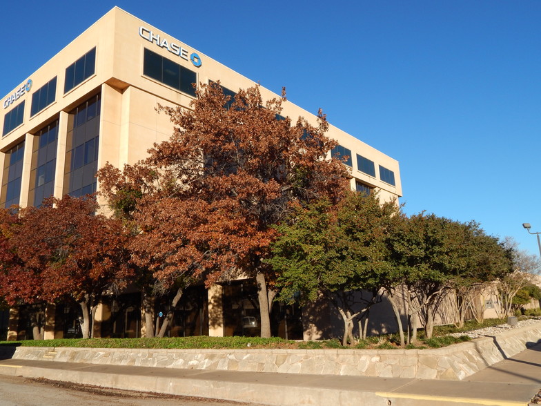 3444 N 1st St, Abilene, TX à louer - Photo de l’immeuble – Image 1 sur 5
