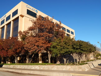 Plus de détails pour 3444 N 1st St, Abilene, TX - Bureau à louer