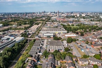 Bordesley Green Rd, Birmingham à louer Photo de l’immeuble– Image 1 sur 7