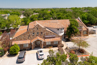 2500 W William Cannon Dr, Austin, TX - VUE AÉRIENNE  vue de carte - Image1