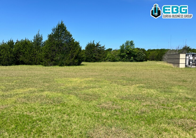 975 Pickard Dr, Cedar Hill, TX à vendre - Aérien – Image 2 sur 5