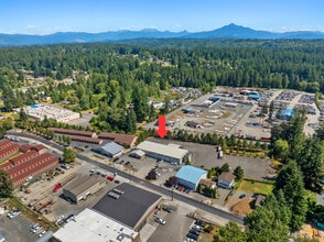 2301 131 Ave NE, Lake Stevens, WA à louer Aérien– Image 2 sur 23