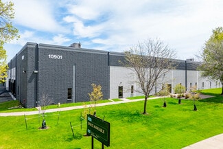 Plus de détails pour 10901 Hampshire Ave S, Bloomington, MN - Industriel/Logistique à louer